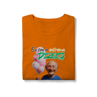 Nome do produto Camiseta Feminina Baby Long 