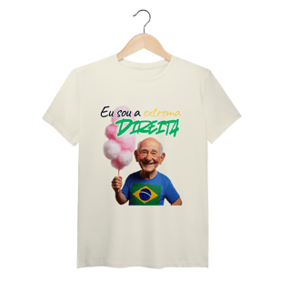 Nome do produto Camiseta Pima 