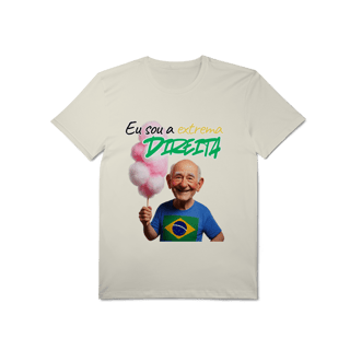 Nome do produto Camiseta Pima 