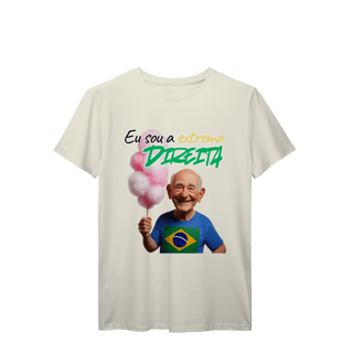Nome do produto T-Shirt Prime 