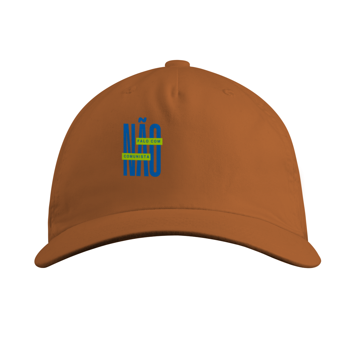 Nome do produto: Boné Prime Comfort \