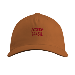 Nome do produto Boné Comfort 