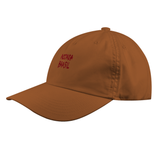 Nome do produto Boné Comfort 