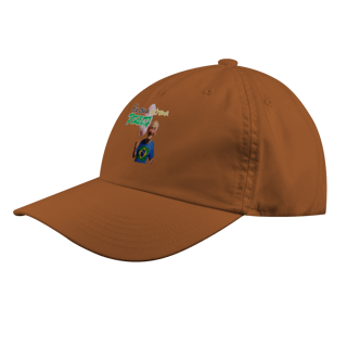 Nome do produto Boné Comfort 