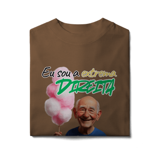 Nome do produto Camiseta Oversized 