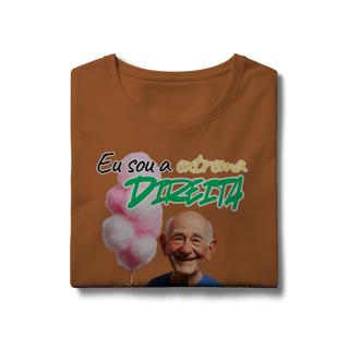 Nome do produto Camiseta Feminina Baby Long Pima 