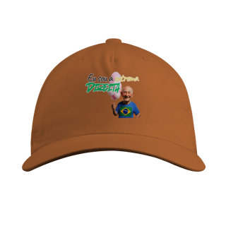 Nome do produto Boné Comfort 