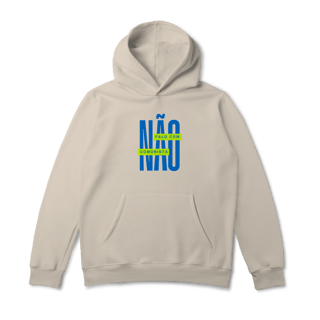 Nome do produto Moletom Prime Canguru 