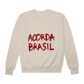 Nome do produto Moletom Prime Fechado 