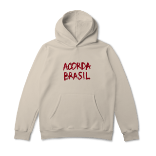 Nome do produto Moletom Prime Canguru 