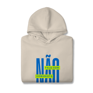 Nome do produto Moletom Prime Canguru 