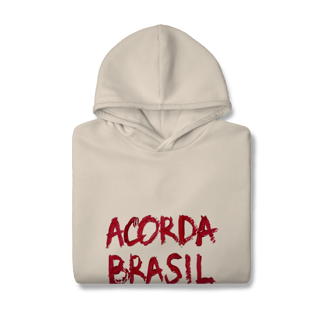 Nome do produto Moletom Prime Canguru 