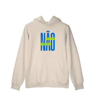 Nome do produto Moletom Prime Canguru 