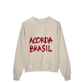 Nome do produto Moletom Prime Fechado 