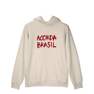 Nome do produto Moletom Prime Canguru 