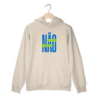 Nome do produto Moletom Prime Canguru 