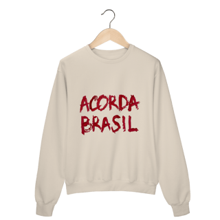 Nome do produto Moletom Prime Fechado 