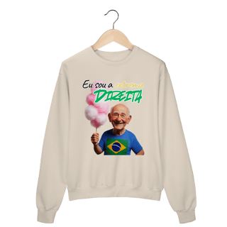 Nome do produto Moletom Prime Fechado 