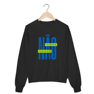 Moletom Prime Fechado 