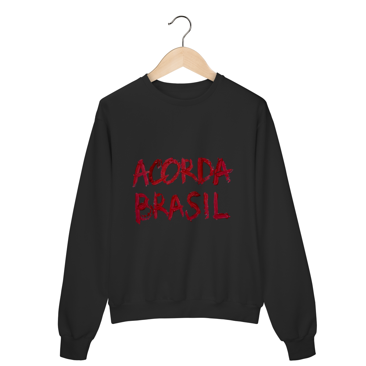 Nome do produto: Moletom Prime Fechado \