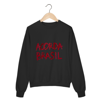 Moletom Prime Fechado 