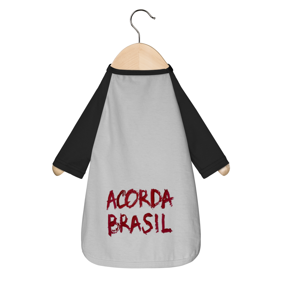 Nome do produto: Roupa Pet Dog \