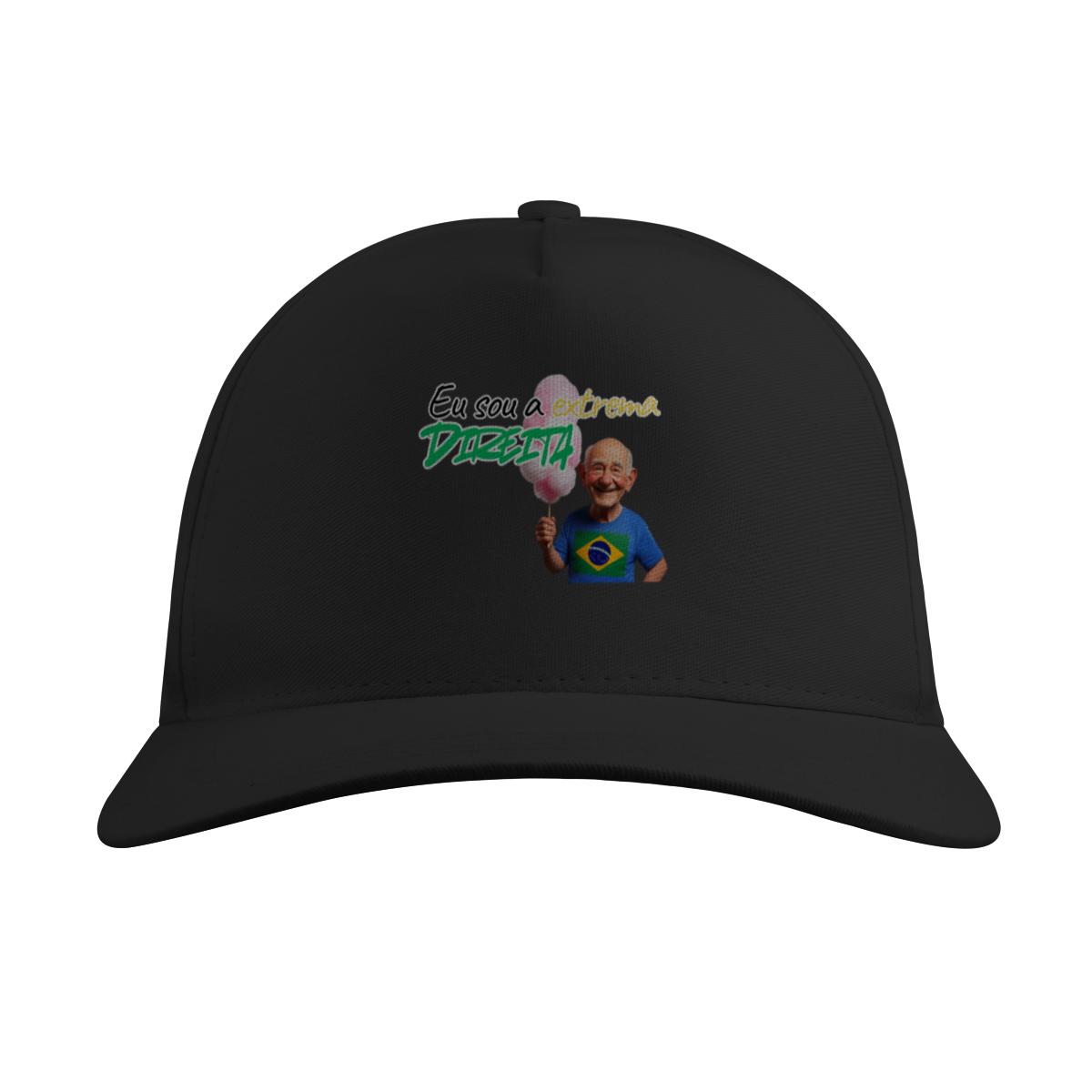 Nome do produto: Boné \