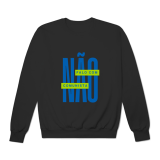 Nome do produto Moletom Prime Fechado 