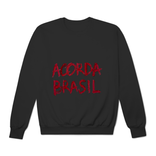 Nome do produto Moletom Prime Fechado 