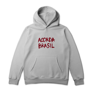 Nome do produto Moletom Prime Canguru 