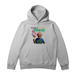 Nome do produto Moletom Prime Canguru 