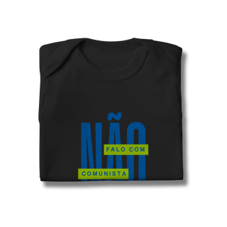 Nome do produto Body Infantil 