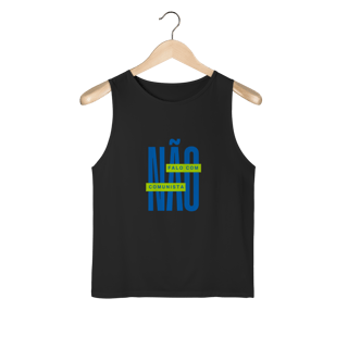 Nome do produto Regata Masculina Sport Dry UV 