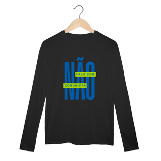 Nome do produto Camisa Manga Longa Sport Dry UV 