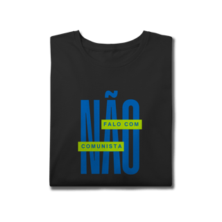 Nome do produto T-Shirt Plus Size 