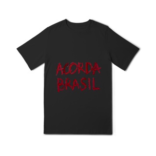 Nome do produto Camiseta Infantil (10 a 14 anos) 