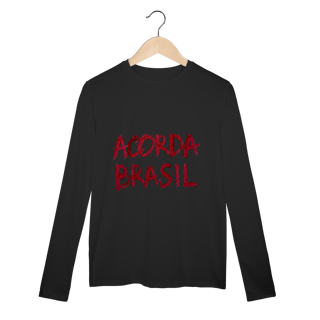 Nome do produto Camisa Manga Longa Sport Dry UV 