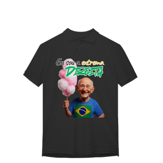 Nome do produto Polo Prime Masculino 