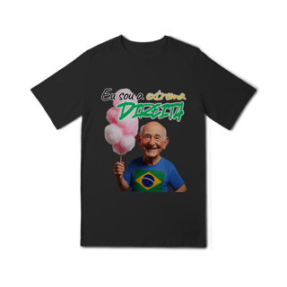 Nome do produto Camiseta Infantil (10 a 14 anos) 