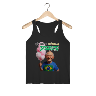 Nome do produto Regata Feminina Sport Dry UV 