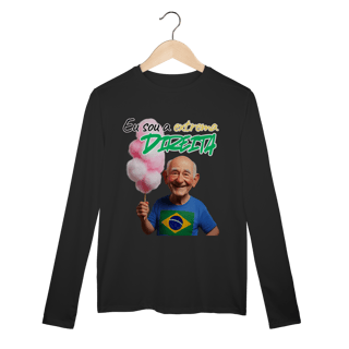 Nome do produto Camisa Manga Longa Sport Dry UV 