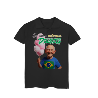 Nome do produto Polo Feminina 