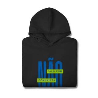 Nome do produto Moletom Prime Canguru 