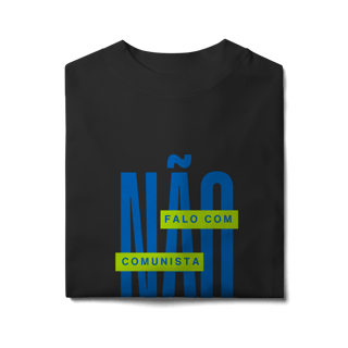 Nome do produto Camiseta Oversized 