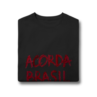 Nome do produto Camiseta Infantil (10 a 14 anos) 