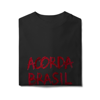 Nome do produto Camiseta Oversized 