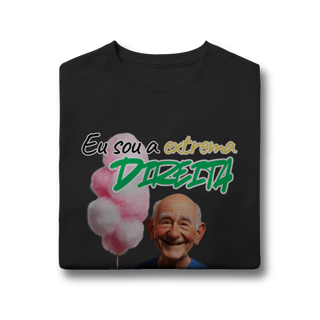 Nome do produto Camiseta Infantil (10 a 14 anos) 