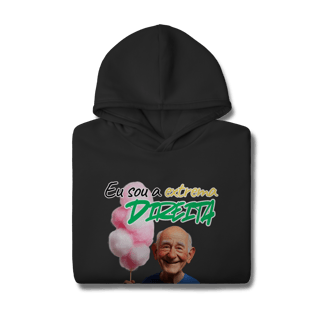 Nome do produto Moletom Prime Canguru 