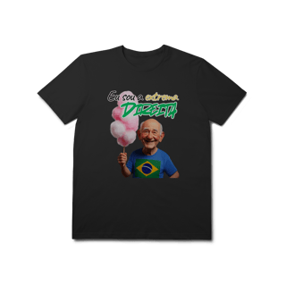 Nome do produto T-Shirt Prime 