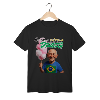 Nome do produto T-Shirt Clássica 